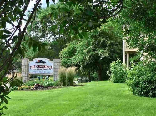 1144 Morraine View Dr, Madison WI  53719-3081 exterior