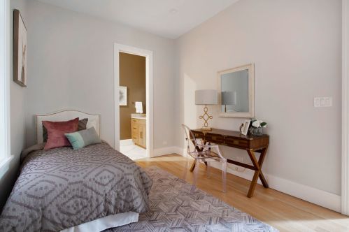 1928 Cleveland Ave, Chicago IL 60614-3749 exterior