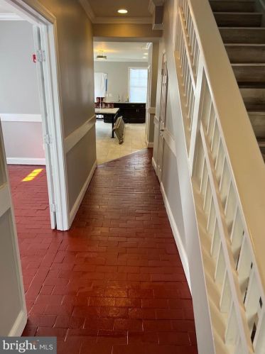 508 58th St, Washington DC  20019-6911 exterior