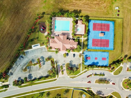 4149 Worlington Ter, Fort Pierce FL 34947-1336 exterior