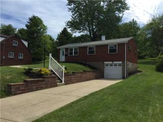 205 Noel Dr, Monroeville, PA 15146-1521