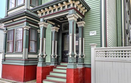 78 Hudson St, Providence, RI 02909-1904