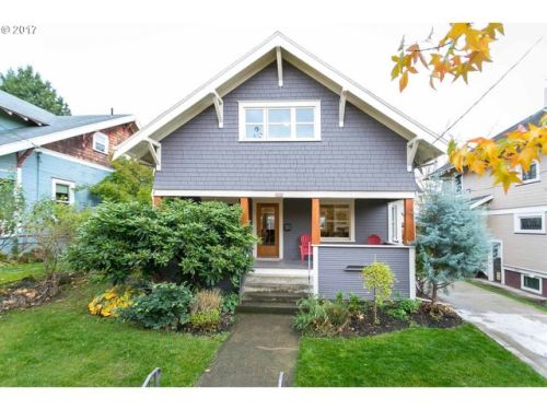 3334 30 St, Portland OR  97212-2614 exterior