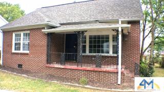 10 Sturtevant St, Greenville SC  29611-4636 exterior