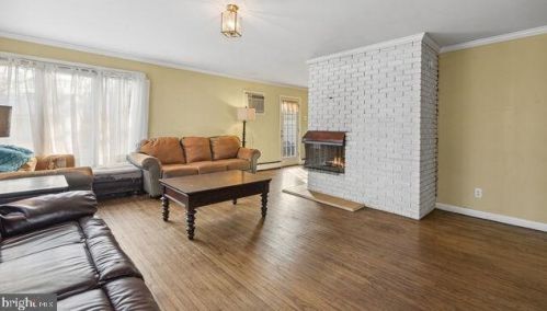 111 Hillside Ave, Haddon Heights NJ 08035-1132 exterior