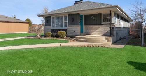 245 Kimbell Ave, Elmhurst, IL 60126-1801