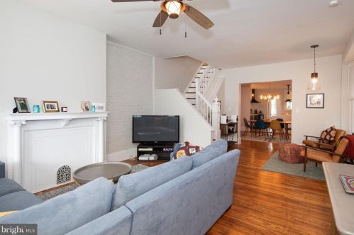 5213 Catharine St, Philadelphia PA 19143-2625 exterior