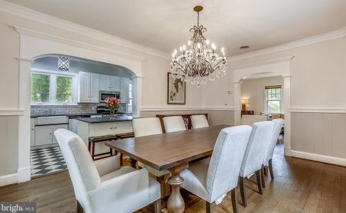 7426 Piney Branch Rd, Silver Spring MD 20901-4352 exterior