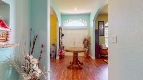 1080 Romaine Ln, Fort Pierce FL 34953-3675 exterior