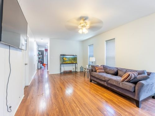 6616 George St, Chicago IL  60634-5008 exterior