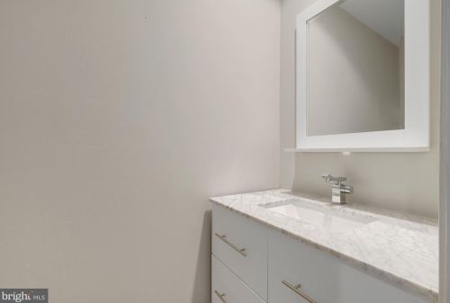 3620 Winfield Ln, Washington DC  20007-2385 exterior