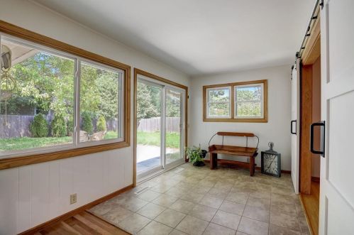 4510 Odana Rd, Madison WI  53711-1445 exterior