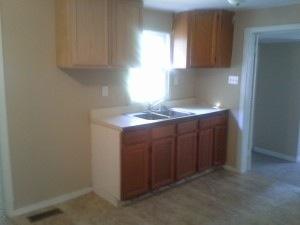 4517 Apple St, Indianapolis IN  46203-2402 exterior