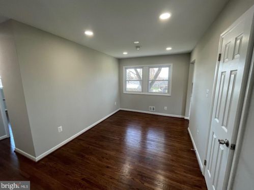 4312 Landgreen St, Rockville MD  20853-2807 exterior