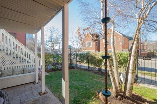 1427 Plymouth Ct, Chicago IL 60605-2862 exterior