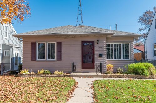 3050 89, Milwaukee WI 53222-3606 exterior