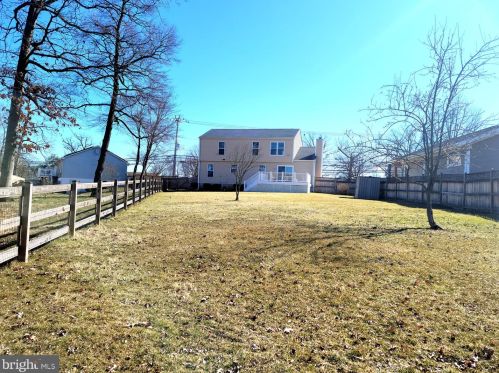 3142 Fairland Rd, Silver Spring MD 20904-1409 exterior