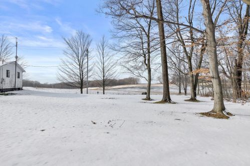 14200 160th Ave, Big Rapids MI  49307-9542 exterior