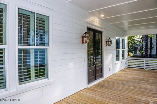 5 Great Heron Way, Bluffton SC 29909-7045 exterior