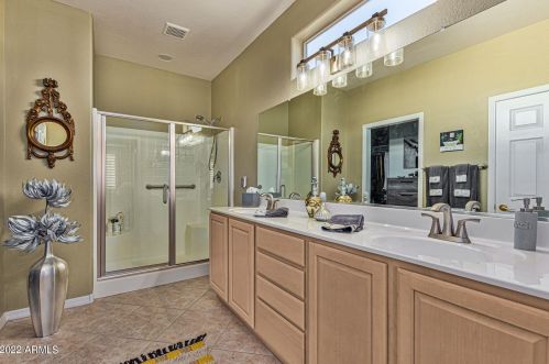 6771 Granite Dr, Chandler AZ  85249-9160 exterior