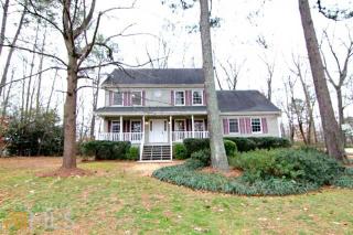 1556 Isham Dr, Lawrenceville GA  30046-2871 exterior