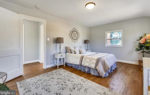 10406 Hemley Ln, Silver Spring MD 20902-3819 exterior