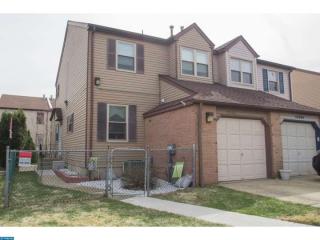 13340 Philmont Ave, Philadelphia, PA 19116-1116