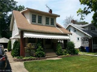 3868 158, Cleveland OH  44111-4267 exterior