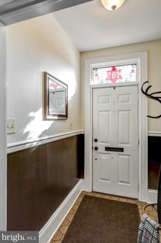 405 King St, Lancaster PA 17602-3004 exterior