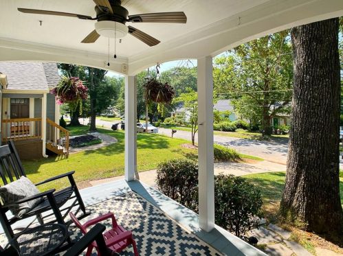 1901 Forrest Ave, Atlanta GA 30344-2768 exterior