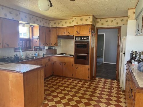 12617 Fm 1887 Rd, Hempstead TX  77445-3579 exterior