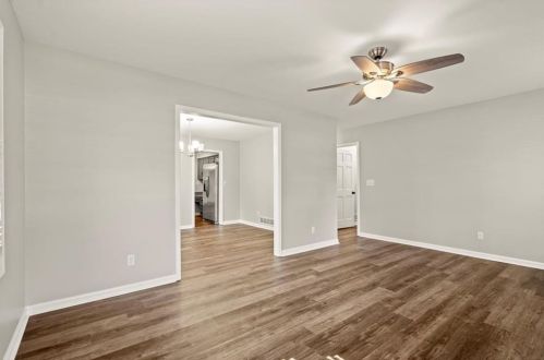 1540 Harbour Oaks Rd, Tucker GA  30084-7931 exterior