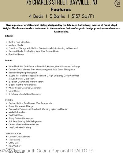 75 Charles, Berkeley Township NJ exterior