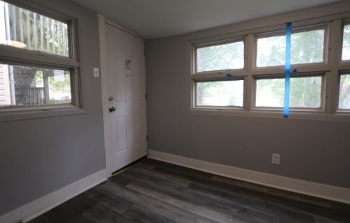 7436 Maryland Ave, Chicago IL  60619-1922 exterior