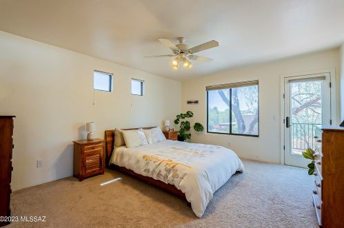 3121 Placita Agua Caliente, Tucson AZ  85712-1251 exterior