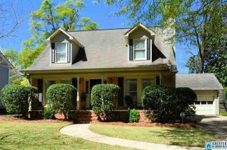 513 Oxford Cir, Birmingham, AL 35209-5151
