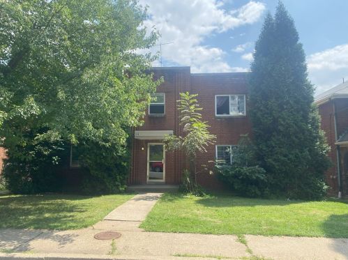 308 Lenox Ave, Pittsburgh PA  15221-4300 exterior