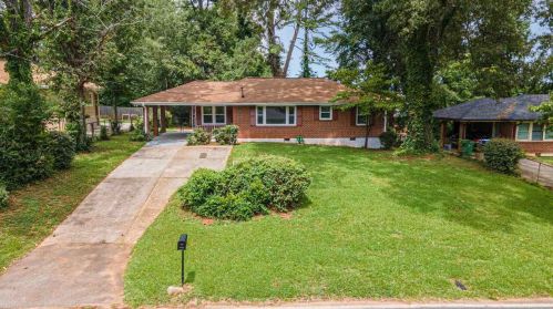 2154 Brannen Rd, Atlanta GA 30316-4149 exterior