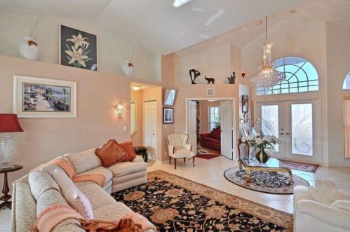 269 Egret Lndg, Fort Pierce FL 34953-8229 exterior