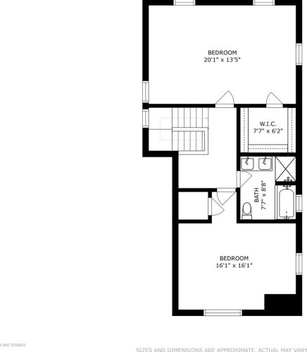 4530 Drake Ave, Chicago IL 60659-2218 exterior