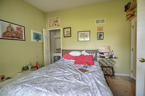 454 Chestnut Way, Linden MI 48451-8873 exterior