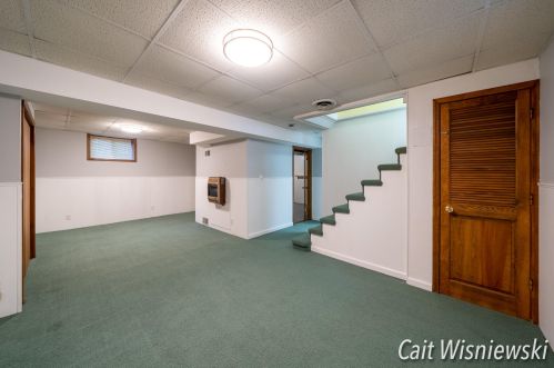 1032 Parkhurst Ave, Grand Rapids MI 49504-3989 exterior