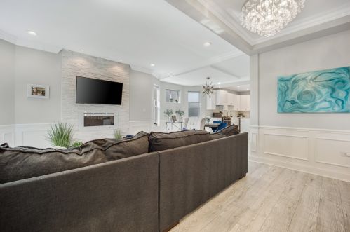 2242 Karlov Ave, Chicago IL  60639-3718 exterior