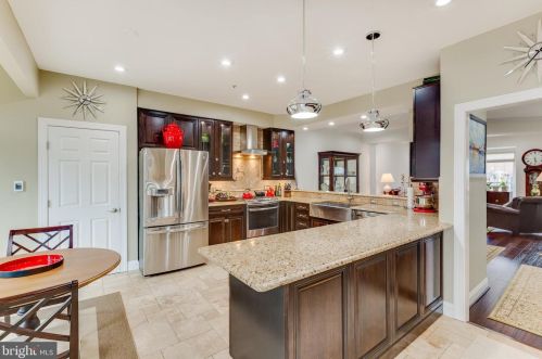 2305 Kenosha Pl, Silver Spring MD 20906-6303 exterior