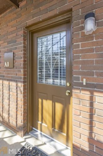 10 26th St, Atlanta GA 30309-1900 exterior