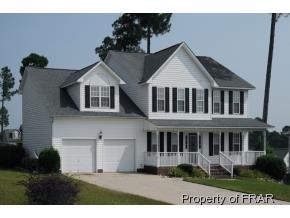 41 Snowden Ln, Cameron, NC 28326-6063