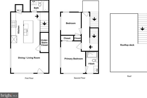 2831 13th St, Washington DC  20009-7998 exterior