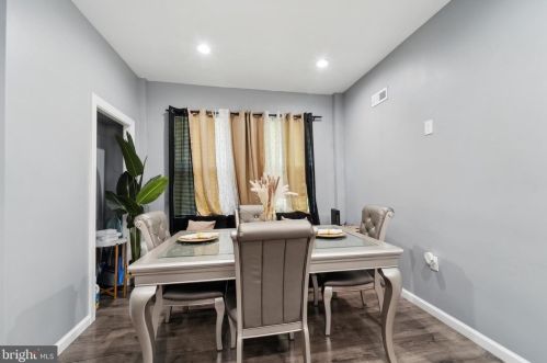 2136 64 St, Philadelphia PA 19151-4507 exterior