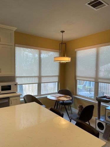 12833 Council Bluff Dr, Austin TX  78727-2619 exterior