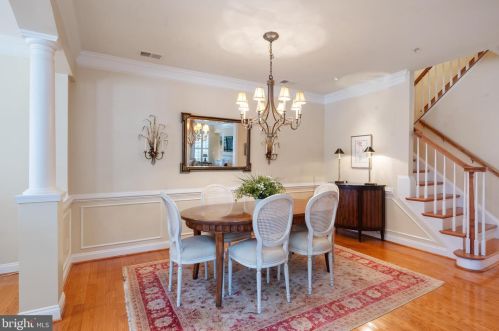 1201 Wilkes St, Alexandria VA 22314-5907 exterior